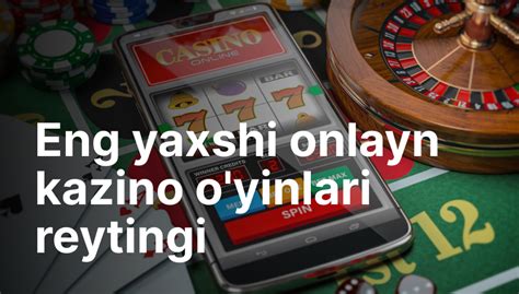  Dekabrda onlayn o'ynash uchun eng yuqori to'lovli kazino o'yinlari.